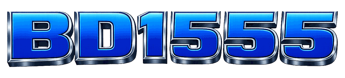 bd1555 logo